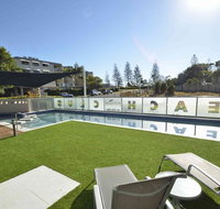 Beach Club Resort - Australia Accommodation