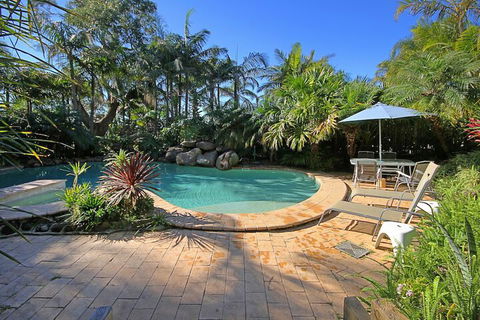 Ulladulla Guest House - Australia Accommodation 4