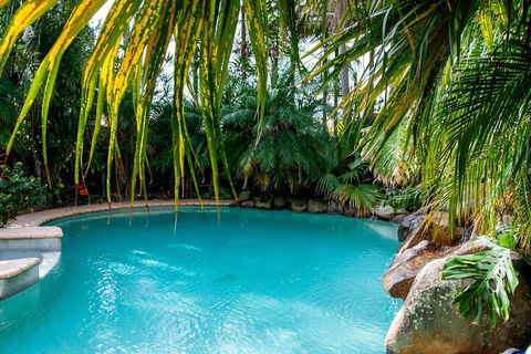 Ulladulla Guest House - Australia Accommodation 3