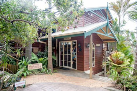 Ulladulla Guest House - Australia Accommodation 0