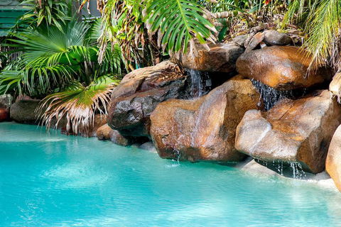 Ulladulla Guest House - Australia Accommodation 2