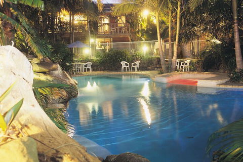 Ulladulla Guest House - Australia Accommodation 5