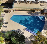Peninsular Beachfront Resort - Australia Accommodation