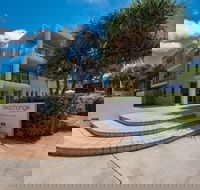 Seachange Coolum Beach - Australia Accommodation