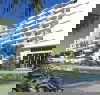 Horton Apartments - Australia Accommodation