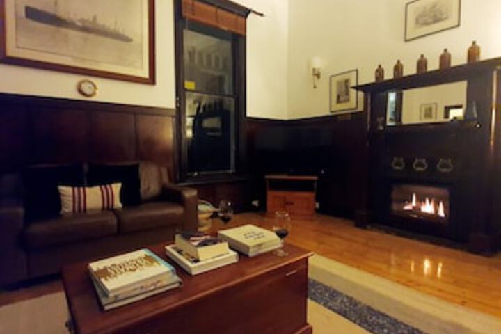 Point Lonsdale VIC Australia Accommodation