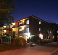 Oxley Court Serviced Apartments - Australia Accommodation