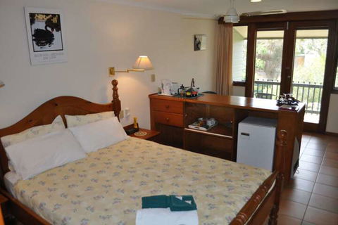 The Fig Tree B & B - Australia Accommodation 6