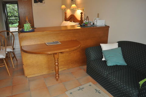 The Fig Tree B & B - Australia Accommodation 7