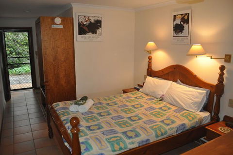 The Fig Tree B & B - Australia Accommodation 4