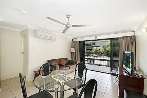 Townsville Holiday Apartments - Australia Accommodation 4