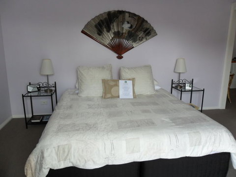 Freycinet Waters - Australia Accommodation 6