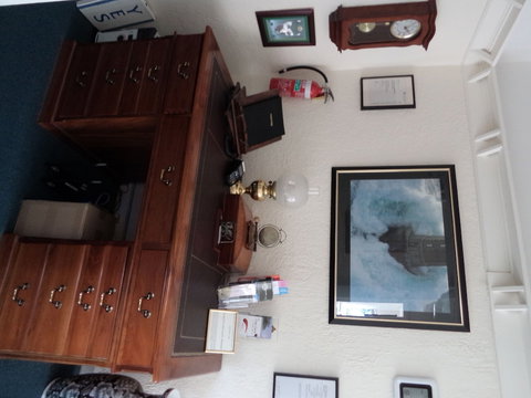 Freycinet Waters - Australia Accommodation 2