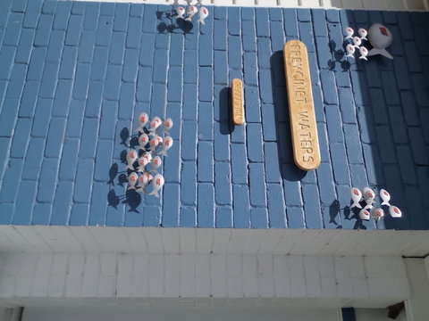 Freycinet Waters - Australia Accommodation 1