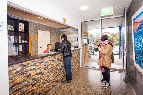 The Island Accommodation - Hostel - Australia Accommodation 3