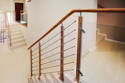 Charlestown Executive Apartments - Australia Accommodation 4