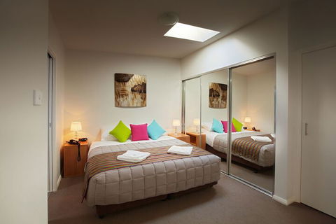 Charlestown Executive Apartments - Australia Accommodation 7