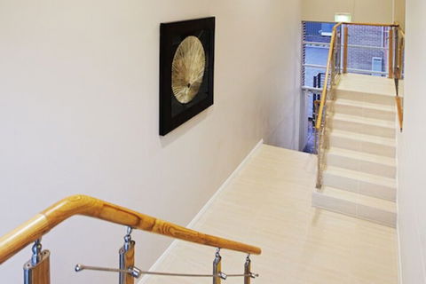 Charlestown Executive Apartments - Australia Accommodation 3