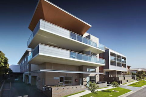 Charlestown Executive Apartments - Australia Accommodation 0