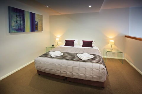 Charlestown Executive Apartments - Australia Accommodation 5