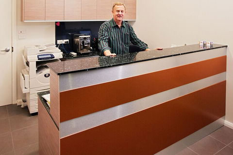 Charlestown Executive Apartments - Australia Accommodation 2