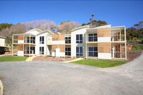 Azzure Beach Houses Boat Harbour Beach - Australia Accommodation 3