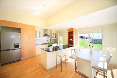 Azzure Beach Houses Boat Harbour Beach - Australia Accommodation 6