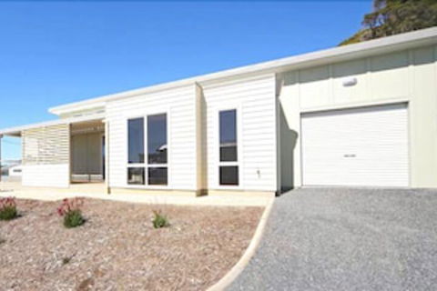 Azzure Beach Houses Boat Harbour Beach - Australia Accommodation 2