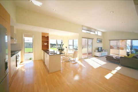 Azzure Beach Houses Boat Harbour Beach - Australia Accommodation 7