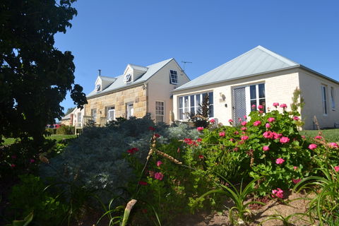 Mulberry Cottage B&B - Australia Accommodation 2