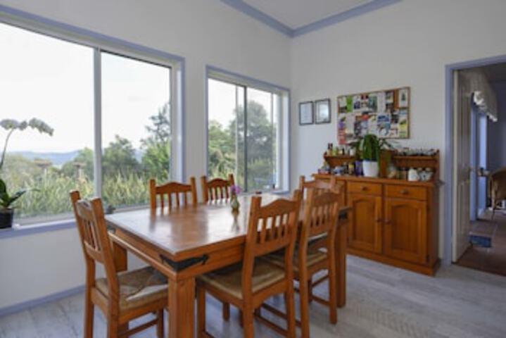 Bridges QLD Australia Accommodation