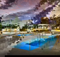 Monaco - Australia Accommodation