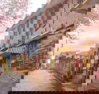 Katoomba Mountain Lodge - Australia Accommodation