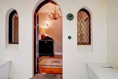 Woodford Of Leura Bed & Breakfast - Australia Accommodation 2