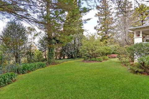Woodford Of Leura Bed & Breakfast - Australia Accommodation 7