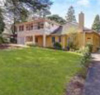 Woodford of Leura Bed  Breakfast - Australia Accommodation