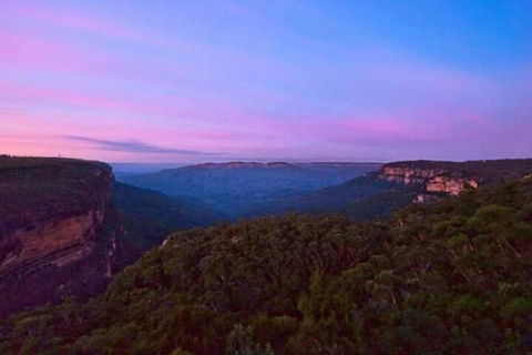 Woodford Of Leura Bed & Breakfast - Australia Accommodation 3