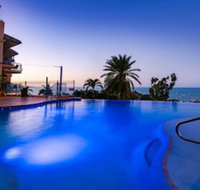 Sea Star Apartments - Australia Accommodation