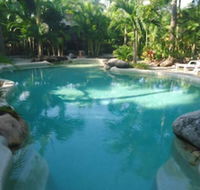 Boutique Bungalows - Australia Accommodation