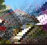 Belgravia Mountain Guest House - Australia Accommodation