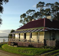 Norfolk Bay Convict Station - Australia Accommodation