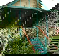 Riviera Bed and Breakfast - Australia Accommodation