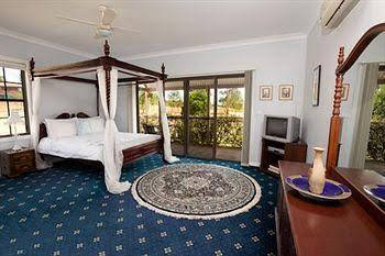 Oakhampton NSW Australia Accommodation