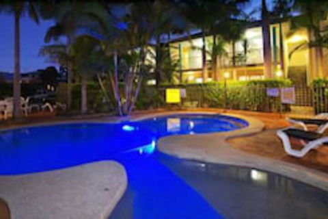 Beaches Serviced Apartments - Australia Accommodation 3