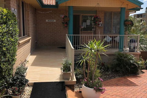 Beaches Serviced Apartments - Australia Accommodation 1
