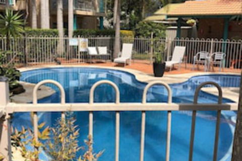 Beaches Serviced Apartments - Australia Accommodation 0