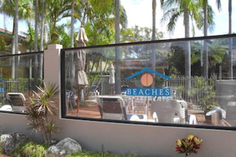 Beaches Serviced Apartments - Australia Accommodation 2