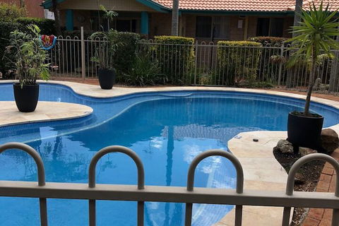 Beaches Serviced Apartments - Australia Accommodation 4