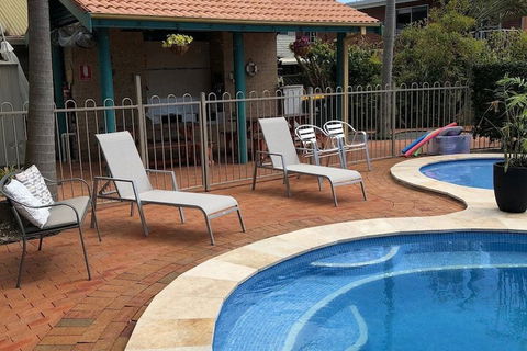Beaches Serviced Apartments - Australia Accommodation 7