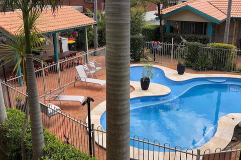 Beaches Serviced Apartments - Australia Accommodation 6
